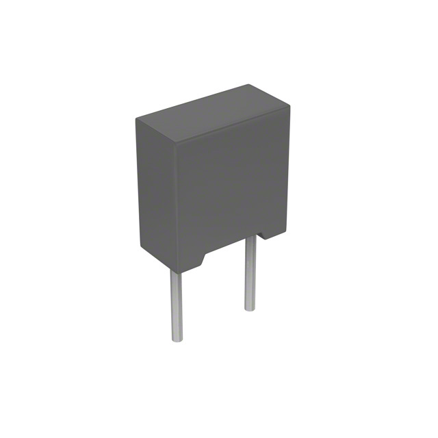 185334K50RCB-F Cornell Dubilier Electronics (CDE)  Tantal-Polymer-Kondensatoren